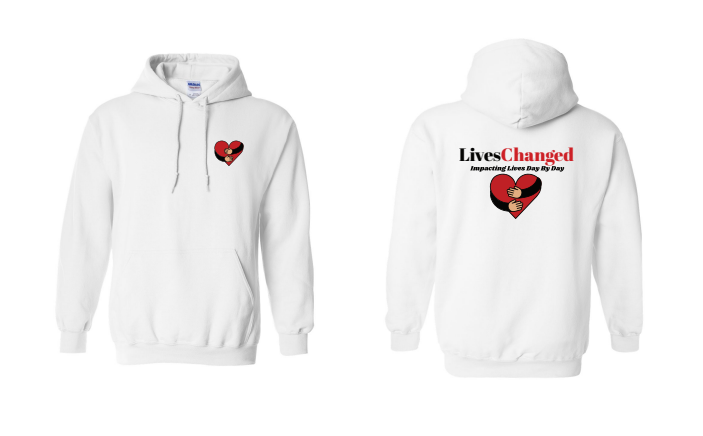 Adult Hoodie *Colours*